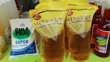 Polsek Sebatik Timur Antisipasi Gangguan Jelang Lebaran 