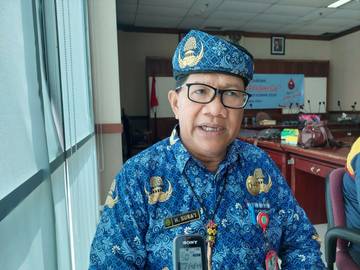 ASN Disdukcapil Terima Hukuman Kasus Asusila, Jabatan Diturunkan