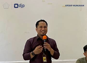 Implementasi UU HPP Berjalan Lancar
