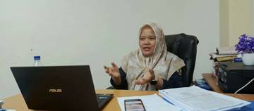 Mahasiswa Nunukan Dilibatkan dalam Inkubator Kewirausahaan  