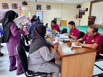 Konsulat RI Tawau Permudah Perpanjangan Paspor PMI di Malaysia