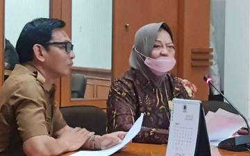 DPRD Nunukan Evaluasi Laporan Keterangan Pertanggungjawaban 2024