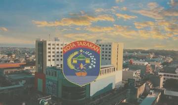 Tarakan Dominasi Pusat Ekonomi Kaltara