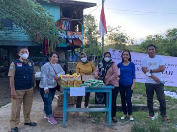 Efektivitas Pasar Murah Hadapi Kenaikan Harga