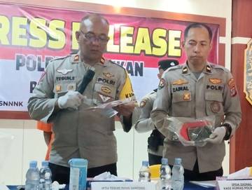 Pria 19 Tahun Dilaporkan Usai Lakukan Kekerasan Seksual