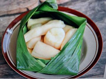 Tape Singkong Kaya Manfaat untuk Kesehatan