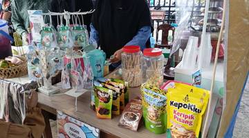 Sertifikasi Jadi Kunci UMKM Nunukan Perluas Pasar  