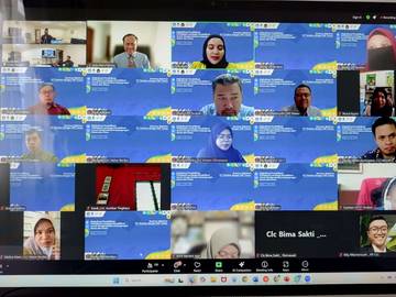 Konsulat RI Tawau Ajak Atasi Pendidikan Anak Migran