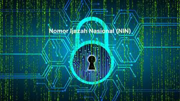 NIN Tingkatkan Keamanan Ijazah Digital