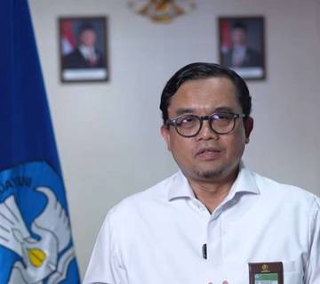 Proses Cetak Ijazah Terintegrasi Sistem Nasional