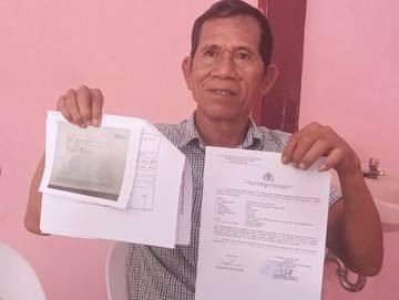 Koperasi Mertasari dilaporkan ke Polisi Diduga Gelapkan Dana