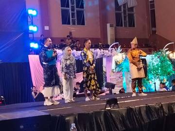 Bersaing Tipis, Juri Sempat Bingung Pilih Juara