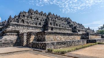 UNESCO Akui Warisan Budaya Indonesia Bernilai Universal