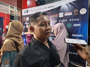 Wedding Market: Sebatik Juara Elekton, Nunukan Best Clarity