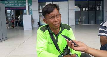 Buruh Bantu Pelabuhan Pertanyakan Syarat Penerima Subsidi Upah