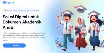 NIN Perkuat Kebijakan Ijazah Digital
