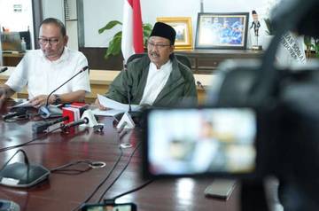 BPJS Ungkap Alasan Penonaktifan 7,3 Juta PBI