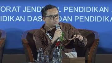 BOSP 2025 Berbasis Data Komprehensif