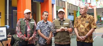 Separuh Daerah Telah Laksanakan SPMB 2025