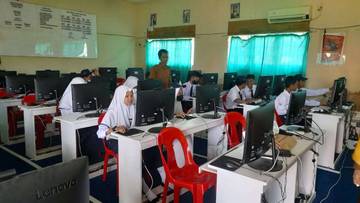 TKA Gantikan Ujian di Tiap Jenjang