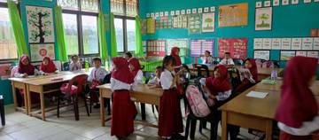 BOSP 2025 Didorong Minimalkan Pungutan Sekolah