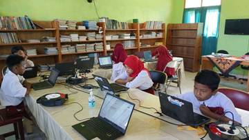 BOS Kinerja Dukung Digitalisasi dan AI