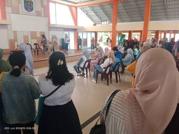 Hari Anak Nasional, Wujudkan Hak Anak Melalui Lomba