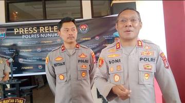 Kapolres Nunukan Evaluasi Satreskoba Usai Dugaan Penyalahgunaan Wewenang
