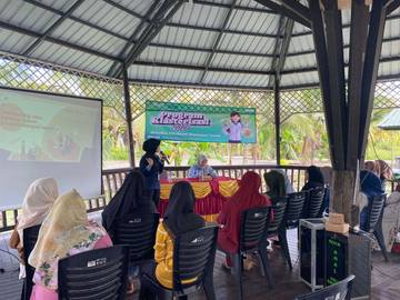 Rumah BUMN Nunukan Dorong UMKM Tembus Pasar Global