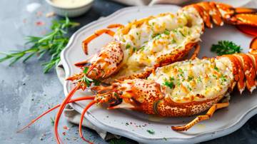 Sejarah Lobster, dari Makanan Tahanan ke Hidangan Mewah