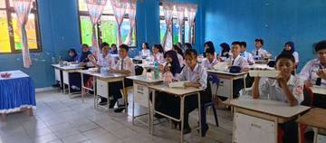 Revitalisasi Sekolah Utamakan Enam Prioritas