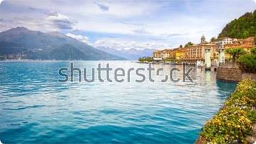 Lake Como, Danau Terindah di Dunia