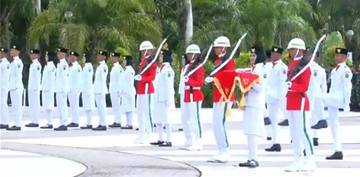 Paskibra, Jalur Emas Menuju Karier Kedinasan