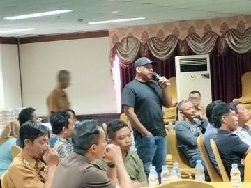Dilema Pasokan Ikan dari Tawau Malaysia dan Regulasi