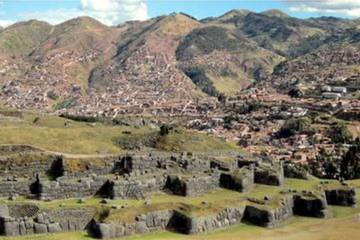 Sacsayhuaman, Situs Arsitektur Paling Membingungkan