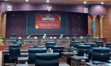 Raperda Bantuan Hukum, Jamin Akses Keadilan Warga Miskin