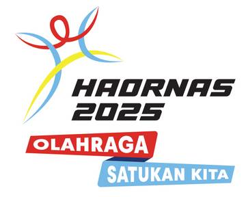 Tema Hari Olahraga Nasional Ke-42: Olahraga Satukan Kita