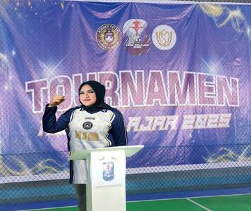 Futsal HSM Pelajar, Ajang Seleksi Porprov dan Timnas