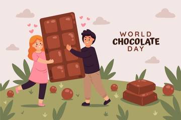 Hari Cokelat Internasional Diperingati Setiap 13 September
