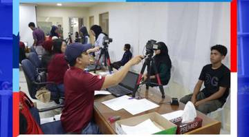 Ratusan PMI di Sabahmas Terima Layanan Kekonsuleran Keimigrasian 