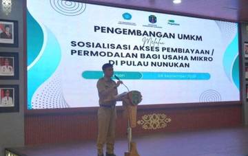 Pemkab Ingatkan UMKM Waspadai Pinjaman Online Ilegal