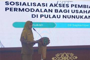 UMKM Nunukan Hadapi Tiga Kendala Utama