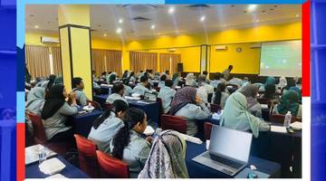 Kelompok Kerja Guru Gelar Workshop Peningkatan Mutu Pendidikan 