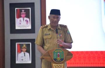SP4N-Lapor Kanal Aduan Terintegrasi, Kritik Lebih Mudah