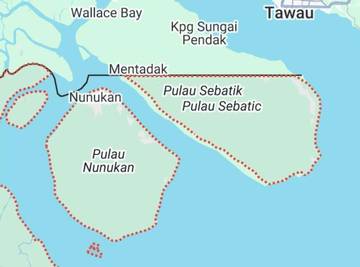 Menjelajahi Pesona Wisata Kabupaten Nunukan