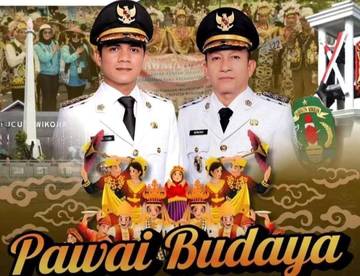 Pawai Budaya Siap Guncang Hari Jadi Nunukan ke-26