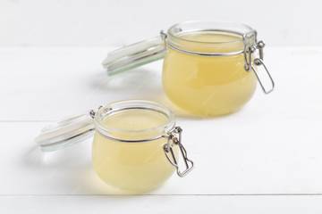 Tren Skincare Sea Moss Viral yang Bisa Dimakan