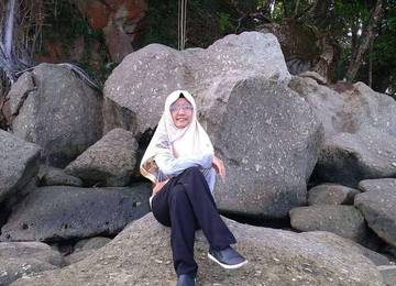 Pantai Batu Lamampu, Permata yang Selalu Memanggil Pulang