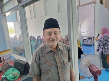 Penyedia MBG Bukit Arung Sejahtra Siap Beroperasi November