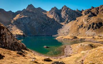 Misteri Roopkund, yang Dijuluki Danau Tengkorak di India